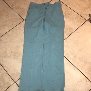 Cold water creek size4 pants